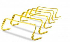 6X Hurdles